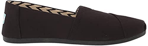 TOMS Women's Recycled Cotton Loafer Flat