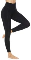 JOYSPELS Women's High Waisted Gym Leggings with Pockets