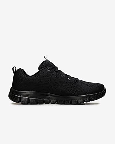 Skechers Women's Graceful Sneaker, Size 37 EU