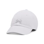 Under Armour Women's Adjustable Cap - Sports Accessory