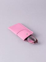 Lakeland Real Leather Glasses Case
