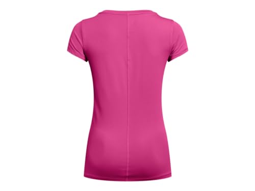 Under Armour Women's Heatgear Racer Tight-Fit Vest