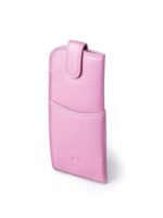 Lakeland Real Leather Glasses Case