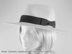 Failsworth Chatsworth Ladies Panama Hat