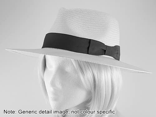 Failsworth Chatsworth Ladies Panama Hat