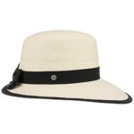 Lierys Vina Panama Hat Women - Made in Ecuador