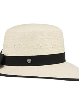 Lierys Vina Panama Hat Women - Made in Ecuador
