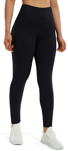 PERSIT Women's Seamless High Waisted Yoga Leggings