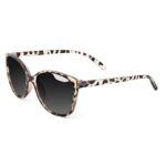 Cat Eye Polarized Sunglasses for Women UV400 Protection
