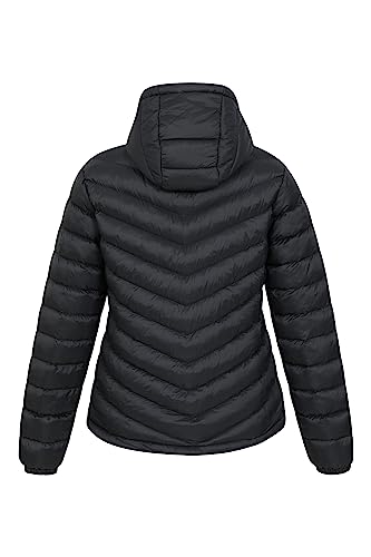 Mountain Warehouse Seasons Women's Padded Jacket - Water Resistant