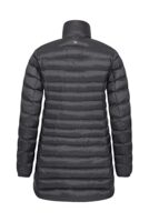 MW Alaskan Women's 3-in-1 Waterproof Long Jacket