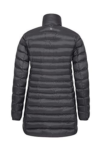 MW Alaskan Women's 3-in-1 Waterproof Long Jacket