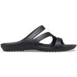 Crocs Girl's Kadee II Flip Flops