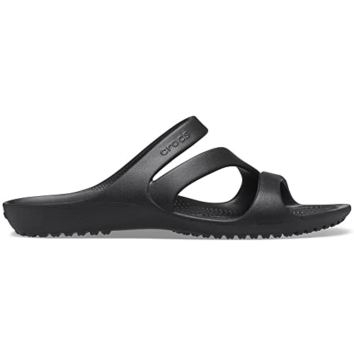 Crocs Girl's Kadee II Flip Flops