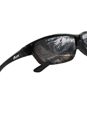 ICECUBE AVENTO Polarized Sports Sunglasses UV400 Protection