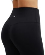 PERSIT Women's Seamless High Waisted Yoga Leggings