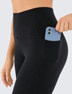 CRZ YOGA Women's Butterluxe High Waisted Gym Leggings