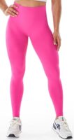 JOYSPELS Seamless Butt Lifting High Waist Yoga Leggings