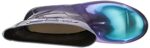 Beck Women's Glossy Rain Boot