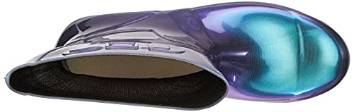 Beck Women's Glossy Rain Boot