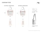 Peak Design Everyday Tote 15 Liters