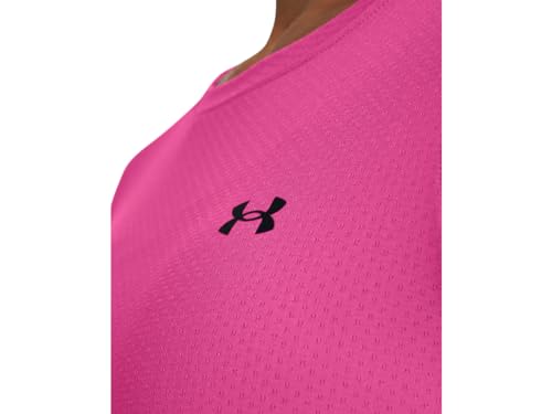 Under Armour Women's Heatgear Racer Tight-Fit Vest