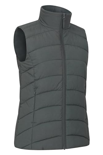Mountain Warehouse Opal Women's Padded Gilet - Lightweight