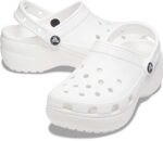 Crocs Women's Platform Clog
