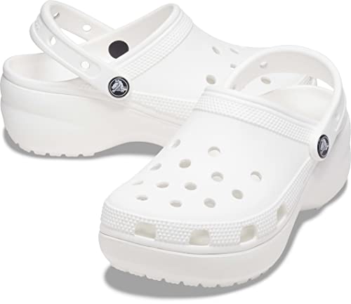 Crocs Women's Platform Clog