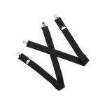 Shanrya Adjustable Sturdy Women's Suspenders