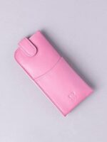 Lakeland Real Leather Glasses Case