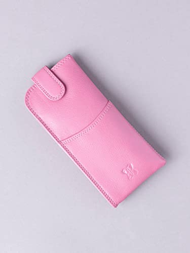 Lakeland Real Leather Glasses Case