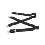 Shanrya Adjustable Sturdy Women's Suspenders