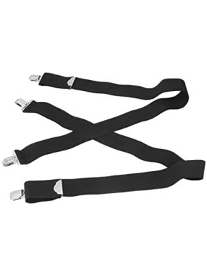 Shanrya Adjustable Sturdy Women's Suspenders