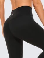 CRZ YOGA Women's Butterluxe High Waisted Yoga Leggings