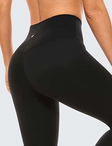 CRZ YOGA Women's Butterluxe High Waisted Yoga Leggings