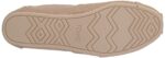 TOMS Women's Alpargata Canvas Loafer Flat