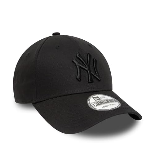 New Era NY Yankees MLB Diamond Era Schwarz 9Forty Cap