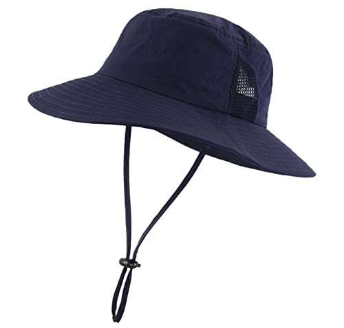 Magracy Women UPF 50+ Wide Brim UV Protection Hat