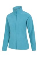Mountain Warehouse Raso Womens Fleece - Full Zip Sweater