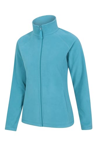 Mountain Warehouse Raso Womens Fleece - Full Zip Sweater