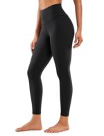 CRZ YOGA Women's High Waist Yoga Leggings - 63.5 cm