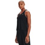 Under Armour Damen Ua Knockout Tank, atmungsaktiv, schnell trocknend