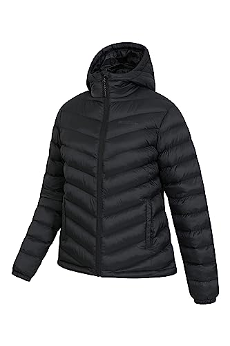 Mountain Warehouse Seasons Women's Padded Jacket - Water Resistant