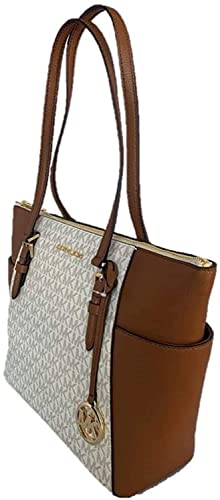 Michael Kors Charlotte Large Zip Tote