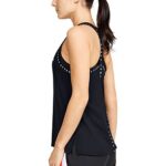 Under Armour Damen Ua Knockout Tank, atmungsaktiv, schnell trocknend