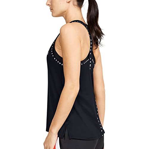 Under Armour Damen Ua Knockout Tank, atmungsaktiv, schnell trocknend