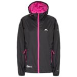 Trespass Women's Waterproof Packaway Jacket