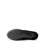 DREAM PAIRS Women's LUVLY Low Heel Bridal Pumps