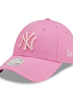 New Era NY Yankees MLB Tonal Stone 9Forty Women's Cap